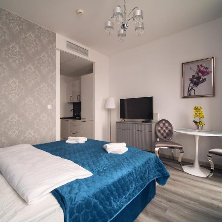Prymasa Tysiaclecia 83A City Center Viev Free Garage By Perfect Apart 531 Varsó Kültér fotó